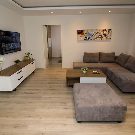 Apartment Ig4U, City Center ビェロヴァル エクステリア 写真