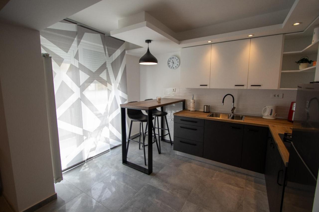 Apartment Ig4U, City Center ビェロヴァル エクステリア 写真