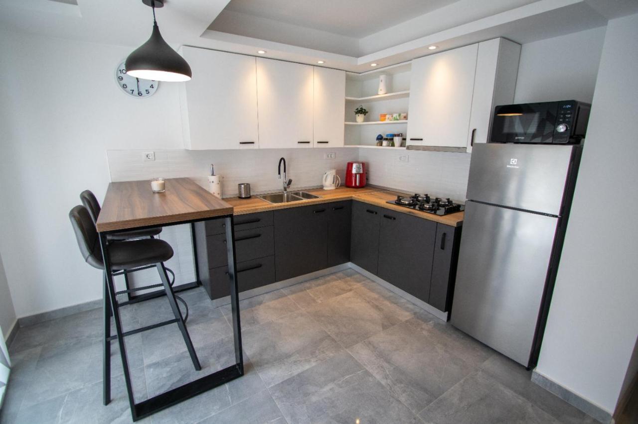 Apartment Ig4U, City Center ビェロヴァル エクステリア 写真