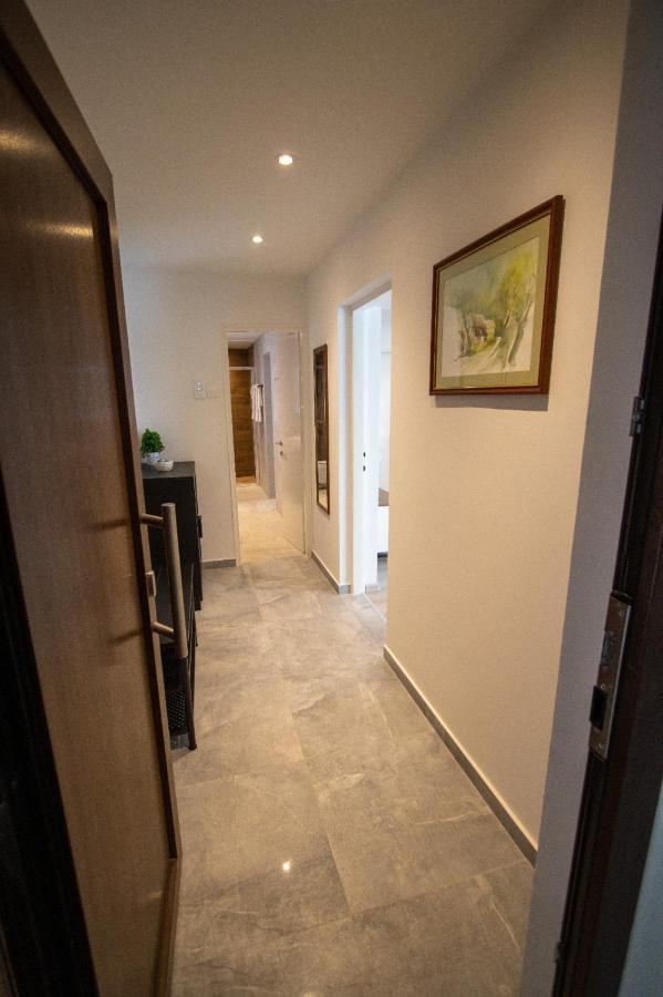 Apartment Ig4U, City Center ビェロヴァル エクステリア 写真