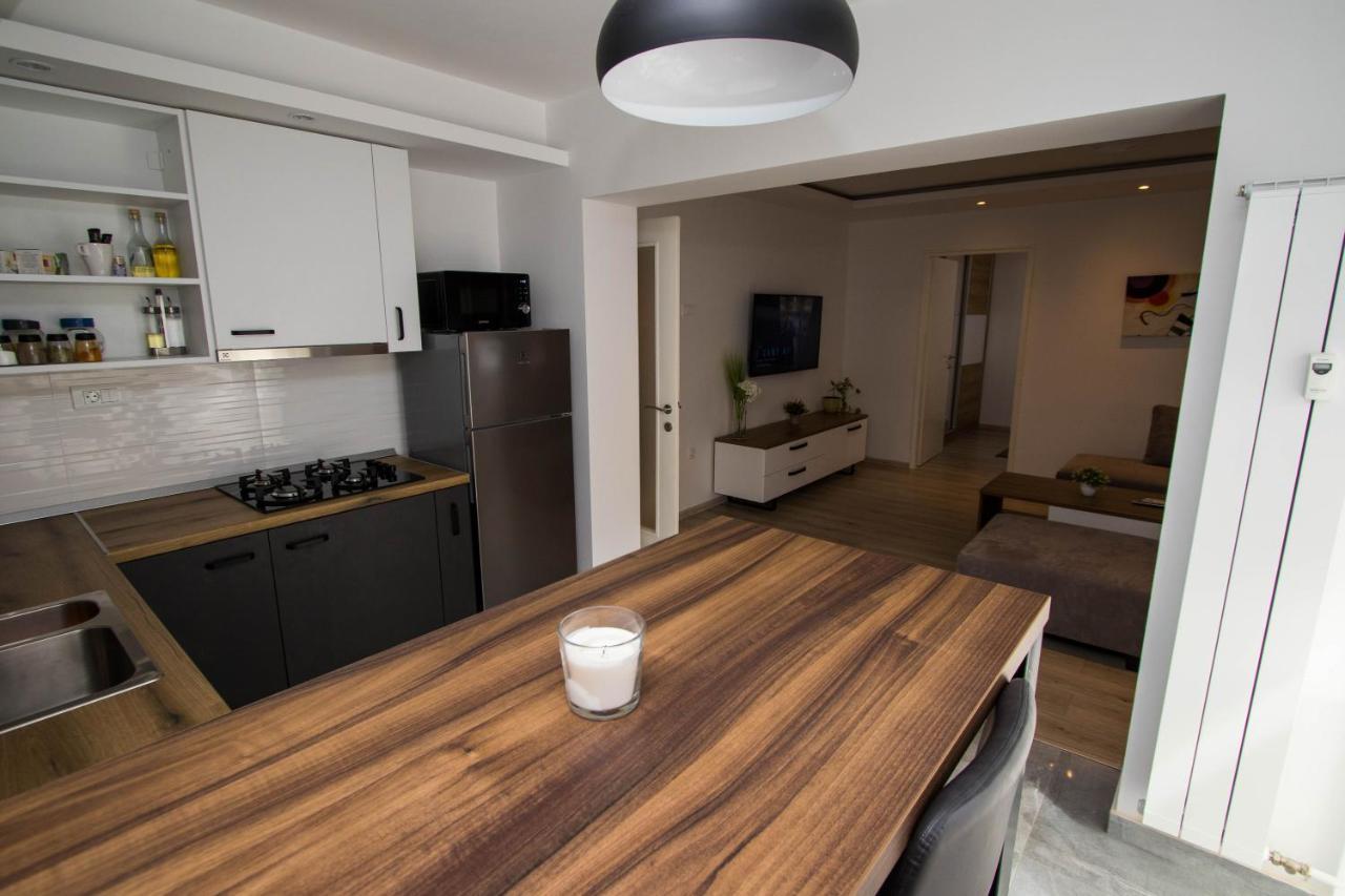 Apartment Ig4U, City Center ビェロヴァル エクステリア 写真