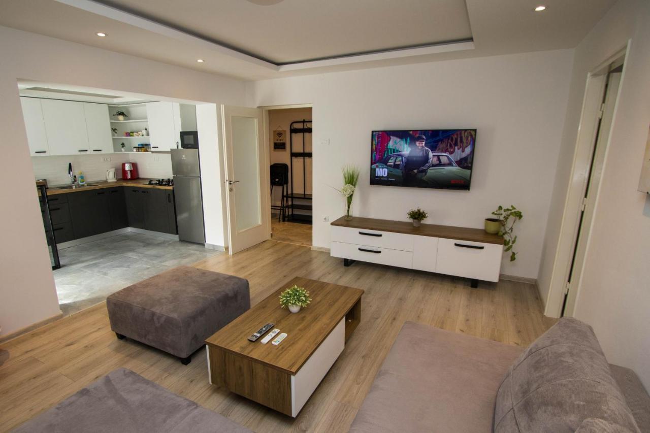 Apartment Ig4U, City Center ビェロヴァル エクステリア 写真