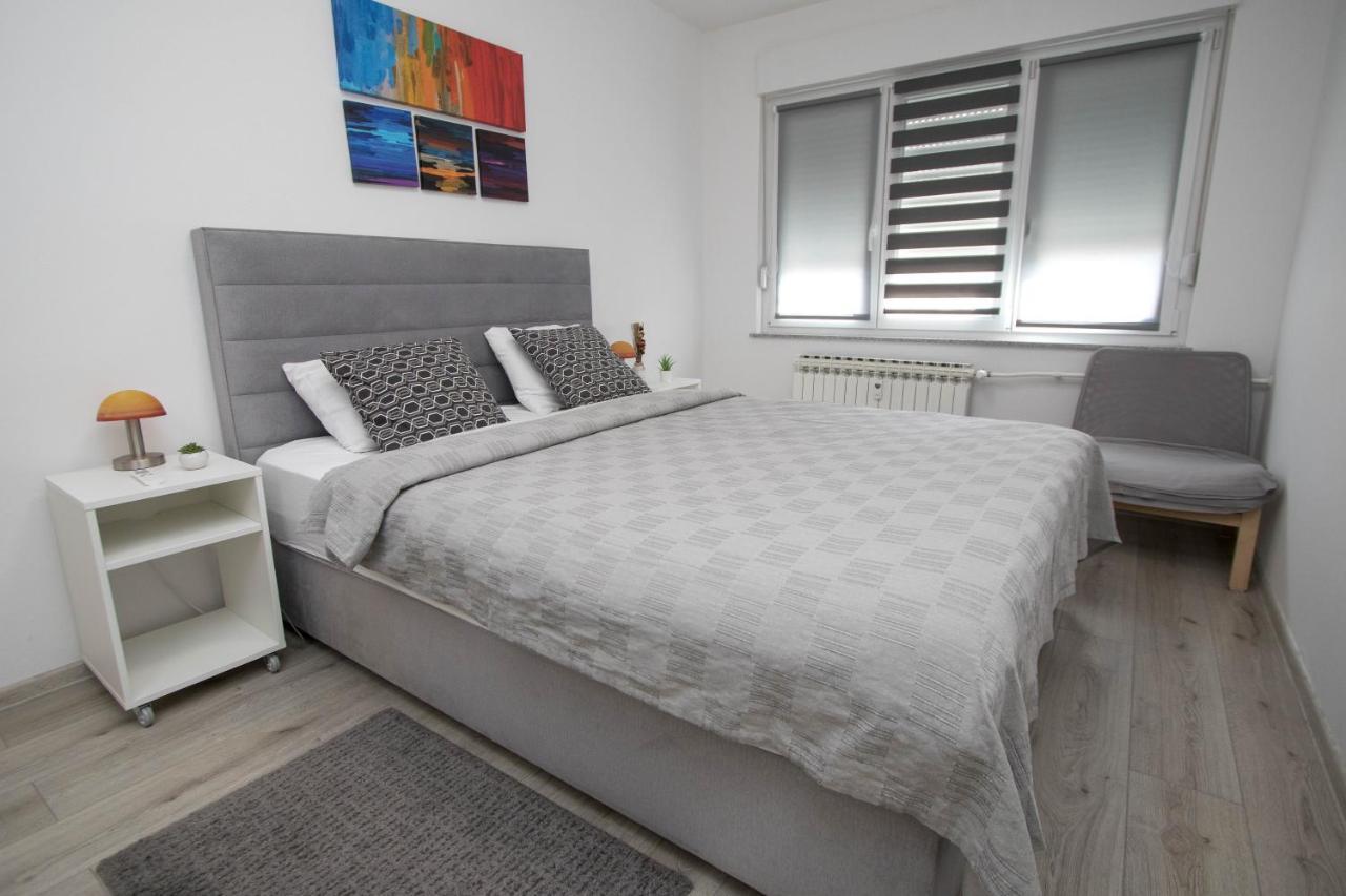 Apartment Ig4U, City Center ビェロヴァル エクステリア 写真