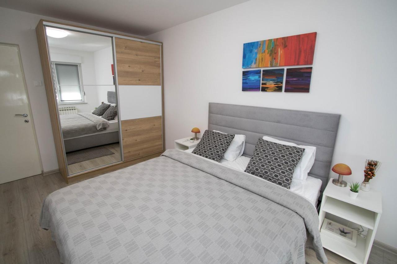 Apartment Ig4U, City Center ビェロヴァル エクステリア 写真
