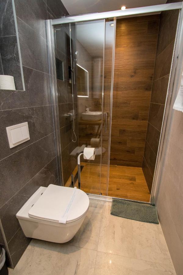 Apartment Ig4U, City Center ビェロヴァル エクステリア 写真