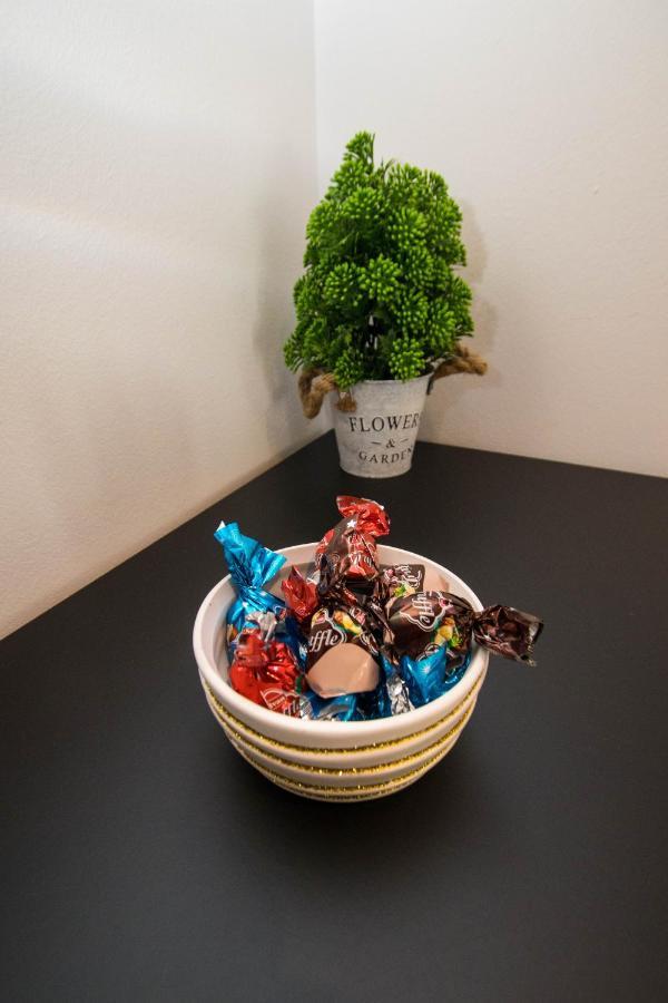 Apartment Ig4U, City Center ビェロヴァル エクステリア 写真