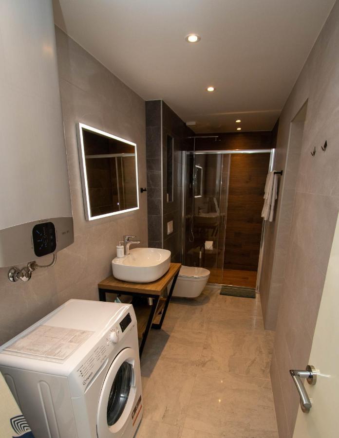 Apartment Ig4U, City Center ビェロヴァル エクステリア 写真